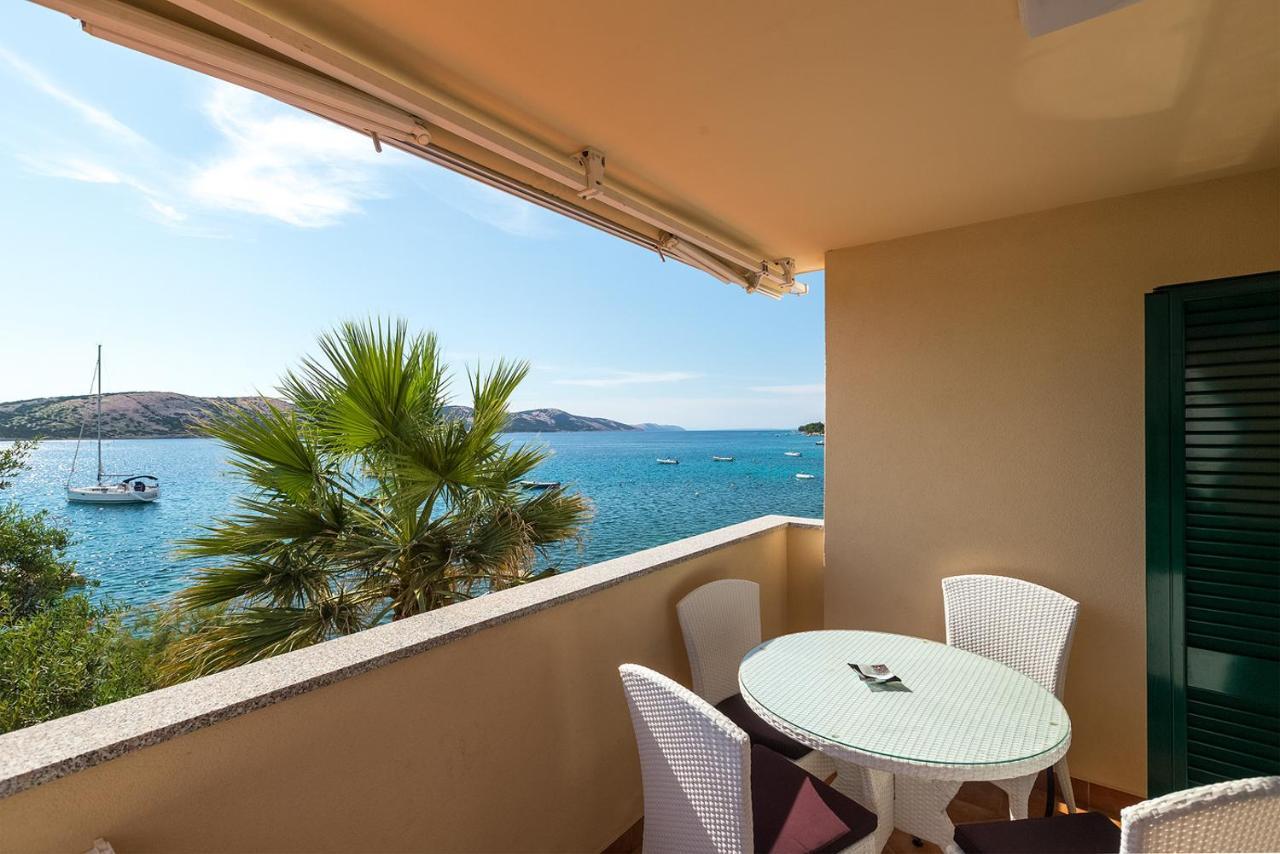 Apartmant Korina Stara Novalja Εξωτερικό φωτογραφία